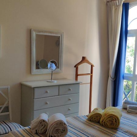 Cantinho Azul - Tavira Garden Zewnętrze zdjęcie
