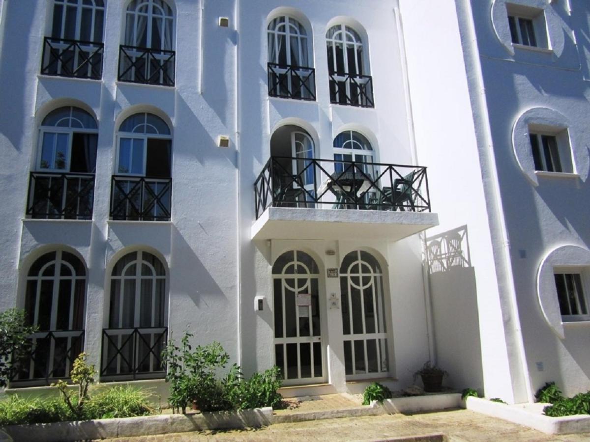 Cantinho Azul - Tavira Garden Zewnętrze zdjęcie