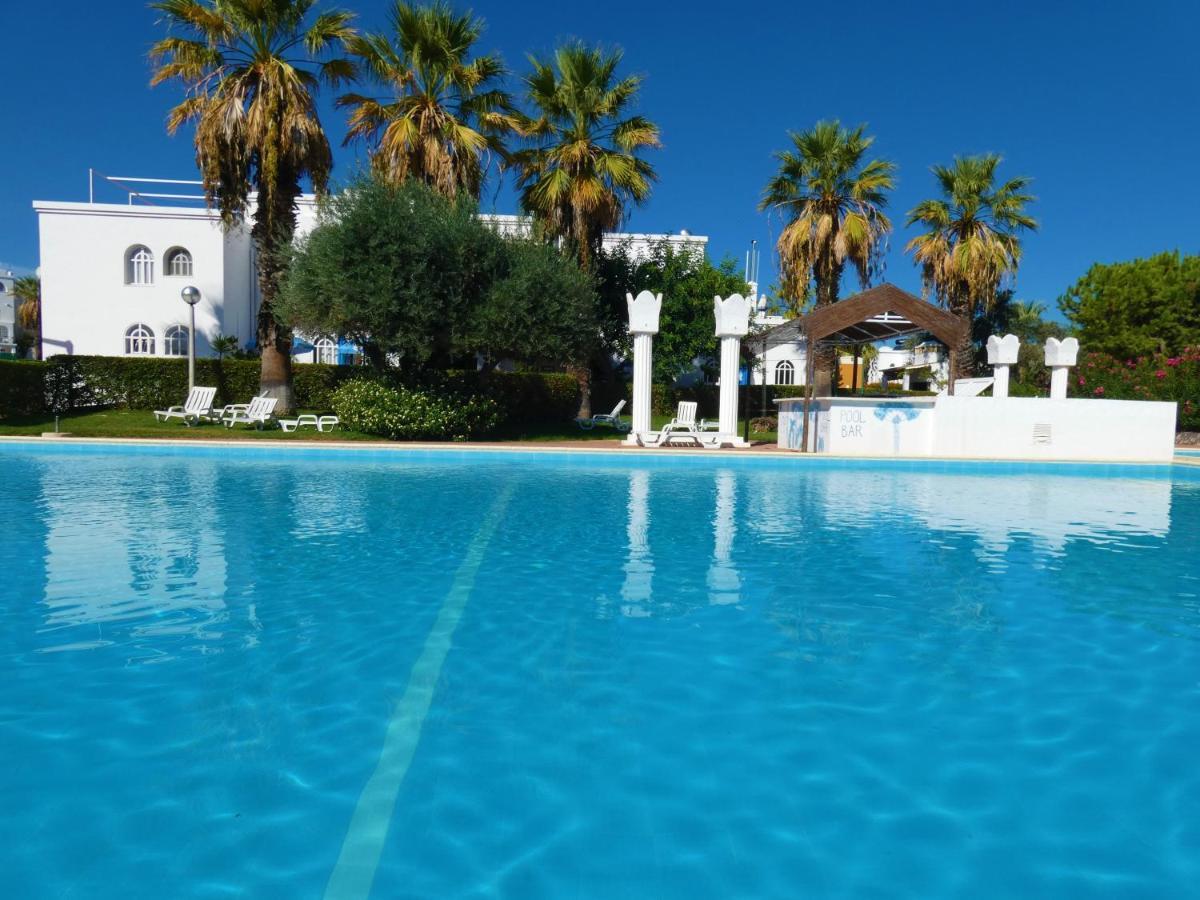 Cantinho Azul - Tavira Garden Zewnętrze zdjęcie