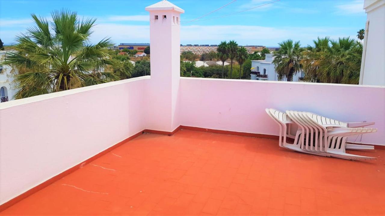 Cantinho Azul - Tavira Garden Zewnętrze zdjęcie