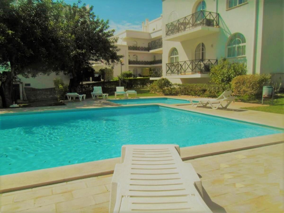 Cantinho Azul - Tavira Garden Zewnętrze zdjęcie