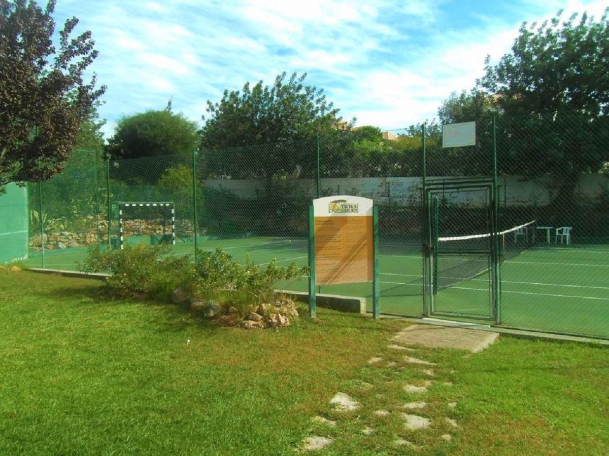 Cantinho Azul - Tavira Garden Zewnętrze zdjęcie