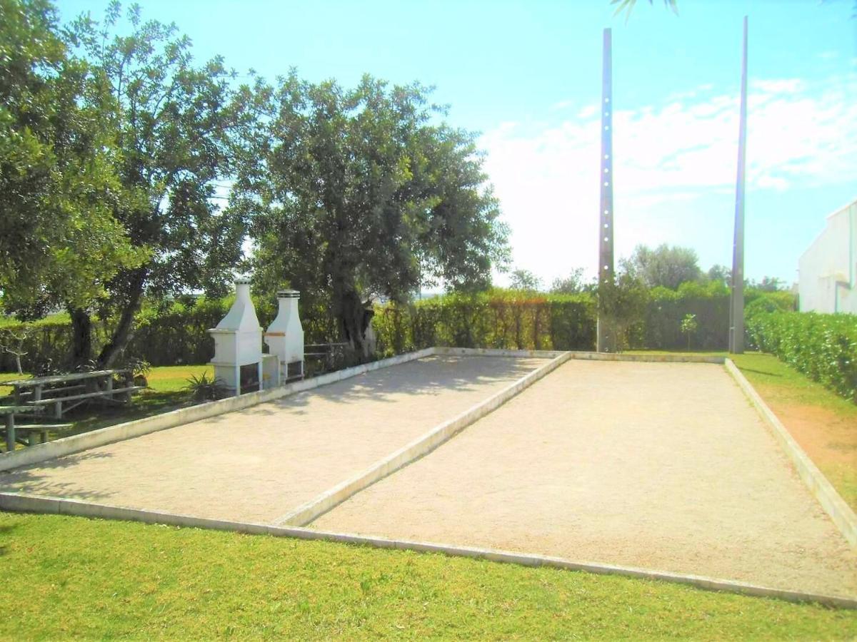 Cantinho Azul - Tavira Garden Zewnętrze zdjęcie