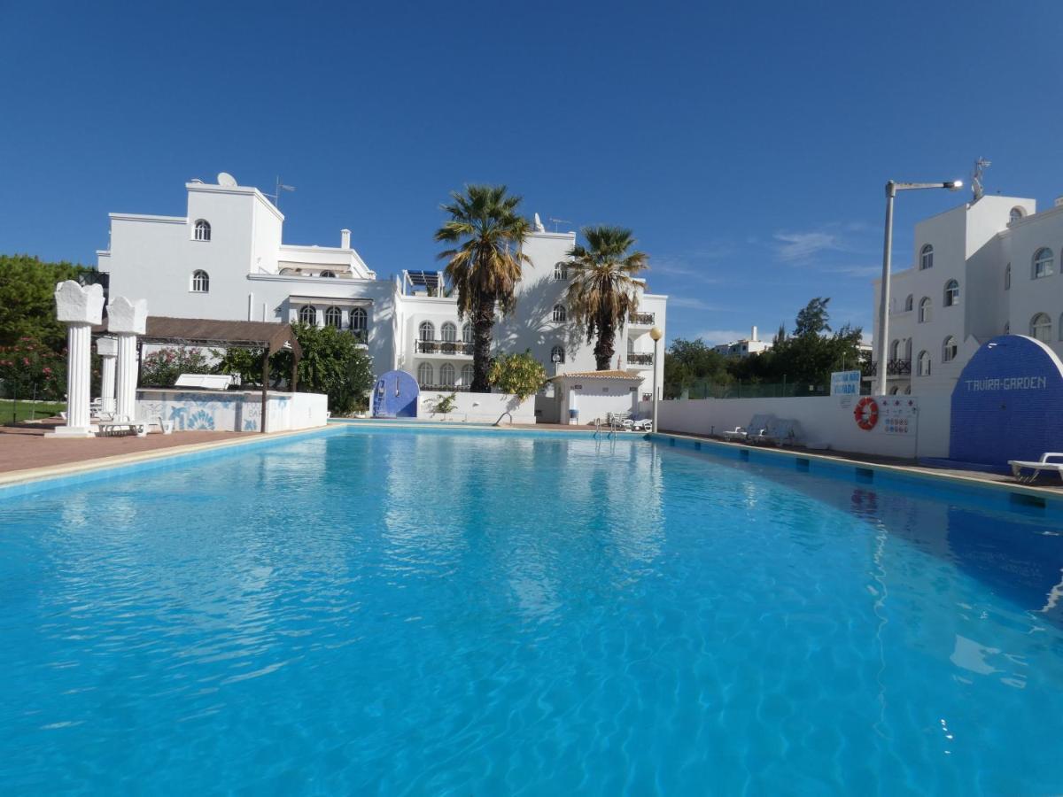 Cantinho Azul - Tavira Garden Zewnętrze zdjęcie