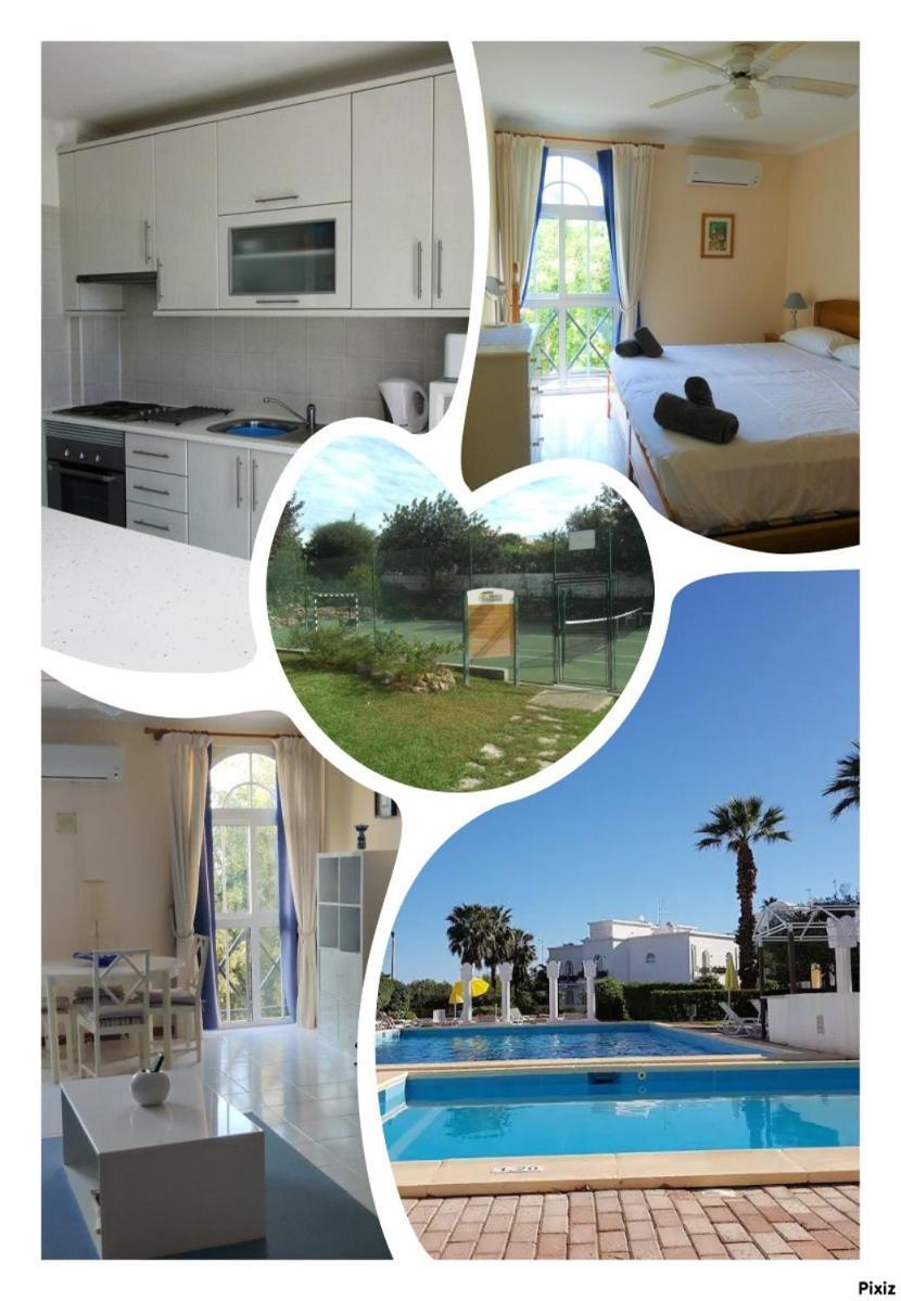 Cantinho Azul - Tavira Garden Zewnętrze zdjęcie